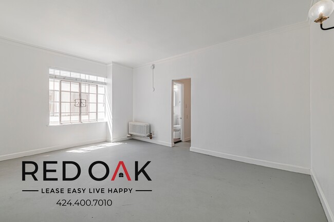 535 S Gramercy Place unit 503, Los Angeles, CA 90020 - photo 2