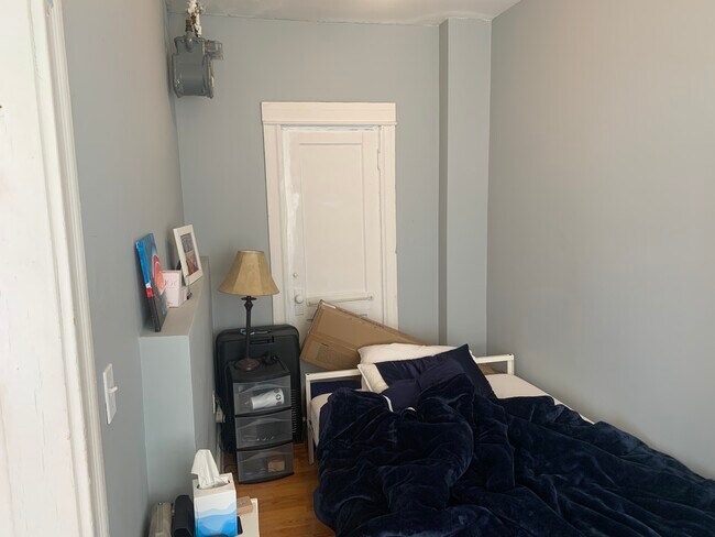 1629 Commonwealth Ave unit 18, Brighton, MA 02135 - photo 5