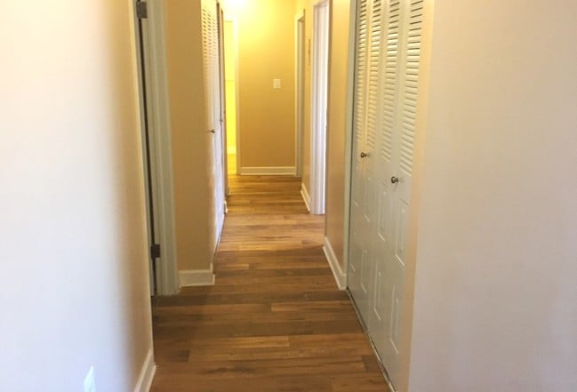 Three Bedroom Renovated Apartment