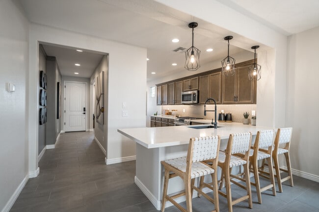 3738 S Periwinkle, Mesa, AZ 85212 - photo 4