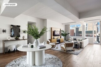 123 Baxter St, New York, NY 10013