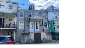 116 Mercer St, Phillipsburg, NJ 08865