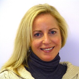 Tracey Knox