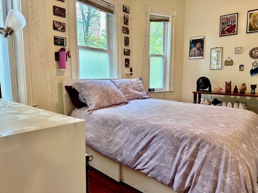 12-14 Marcella St. Unit 2