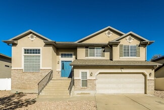 996 W Fox Holw Dr, North Salt Lake, UT 84054