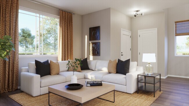 5441 N Eaton Park Way unit 36464311, Aurora, CO 80019 - photo 5