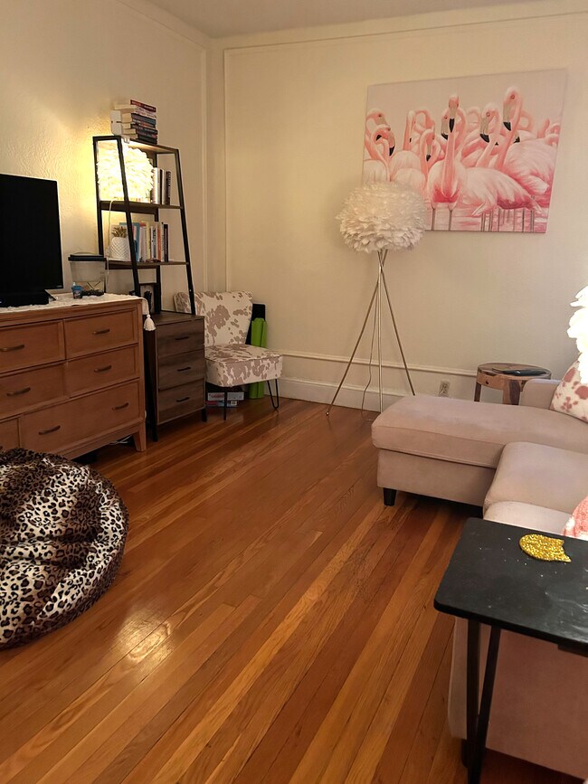 2001 Commonwealth Ave unit 1, Boston, MA 02135 - photo 3