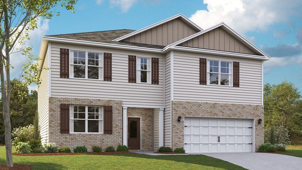 5109 Runnerstone Rd, Morristown, TN 37813 - photo 1