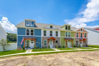 1886 Young Rd SE, Cleveland, TN 37323