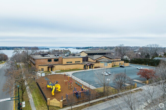 St. Bartholomew Catholic School: Nurturing faith, excellence, and academic growth.