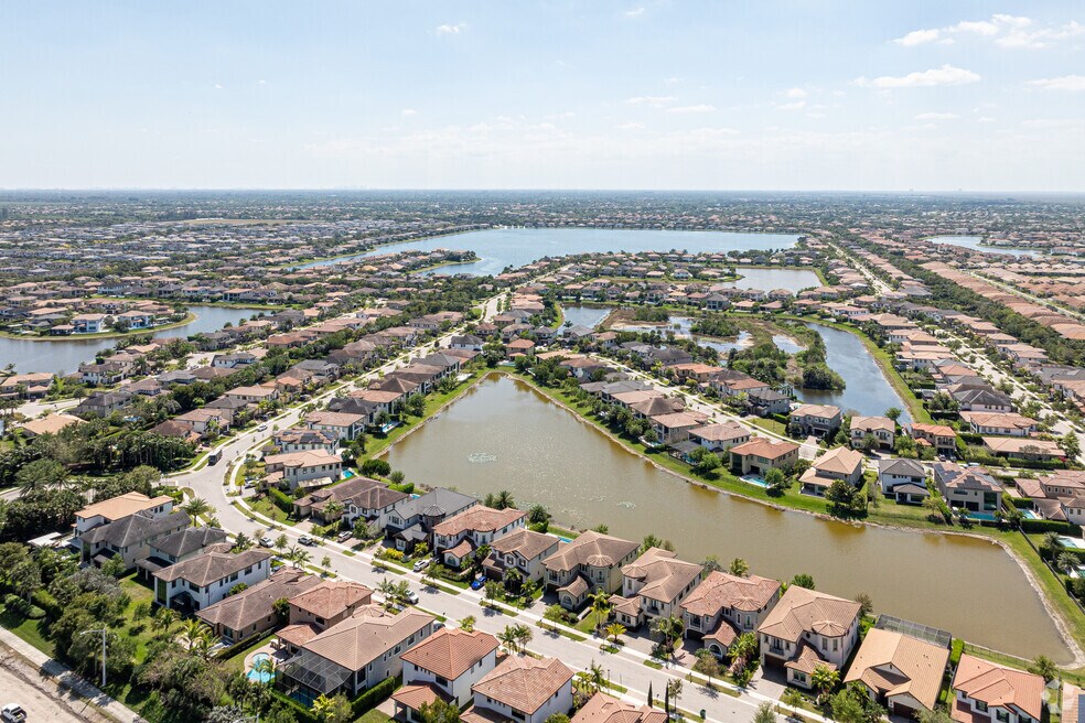 Watercrest at Parkland