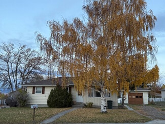 301 Geddis St, Helena, MT 59601