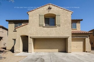 9315 W Bennet Plaza, Phoenix, AZ 85037