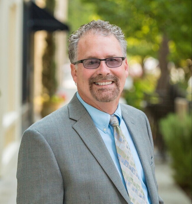 Timothy Hill