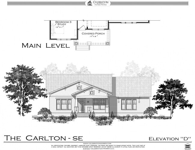 304 Eastwood Ln unit 37636859, Spring Hill, TN 37174 - photo 4