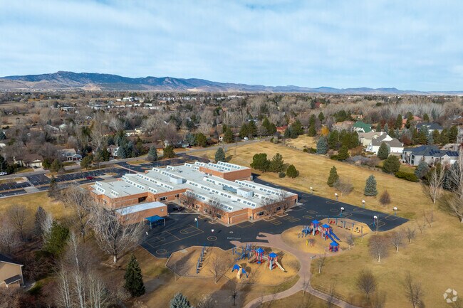 At Werner Elementary, students enjoy diverse programs and extracurricular activities.