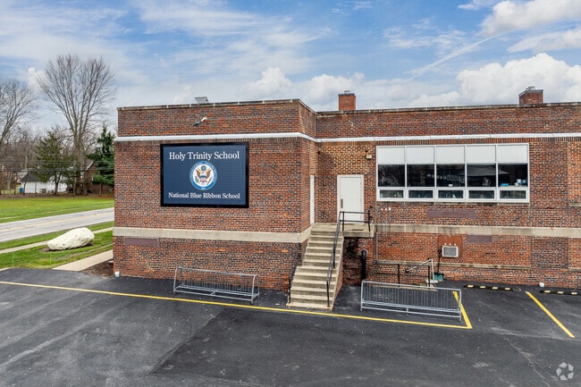 Holy Trinity School