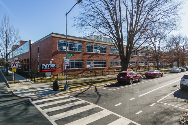 Payne Elementary School