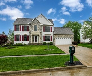 4673 Muirfield Ave, Brunswick, OH 44212