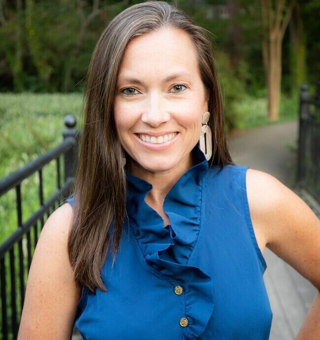 Melissa Faile