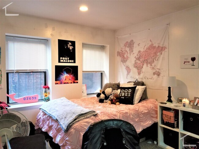 772 Columbus Ave unit 1, Roxbury Crossing, MA 02120 - photo 4