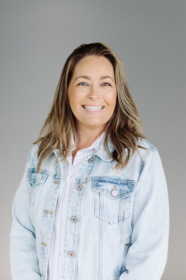 Shawna Woodward
