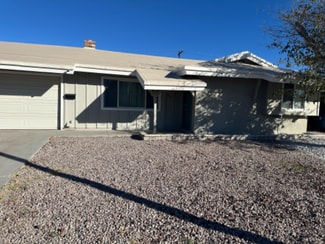 704 Mc Dermit St, Las Vegas, NV 89107