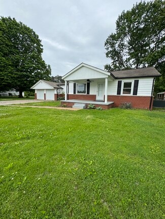 5624 US Highway 60 W, Paducah, KY 42001