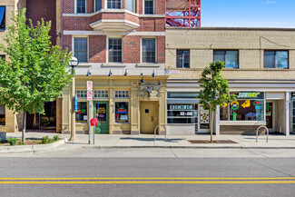 1305 S University Ave, Ann Arbor, MI 48104