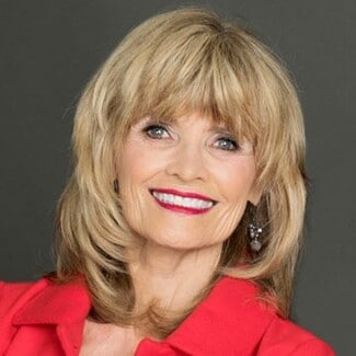 Mary Jo West