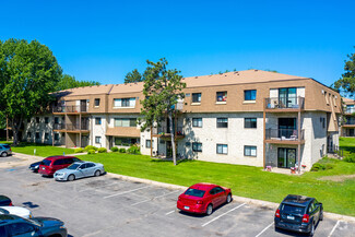 10701-10705 Hanson Blvd NW, Coon Rapids, MN 55433