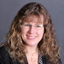 Jacqueline Hanson