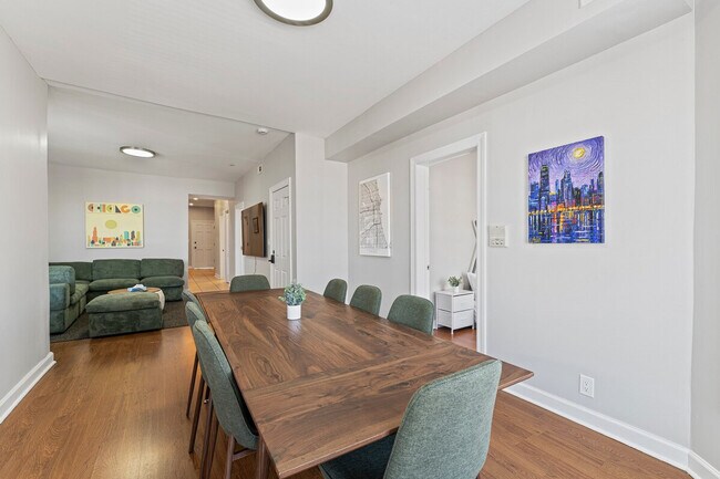 2503 W Harrison St unit ID1093318P, Chicago, IL 60612 - photo 5