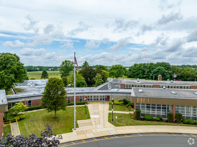 Welcome to Edith M. Griebling Elementary School.