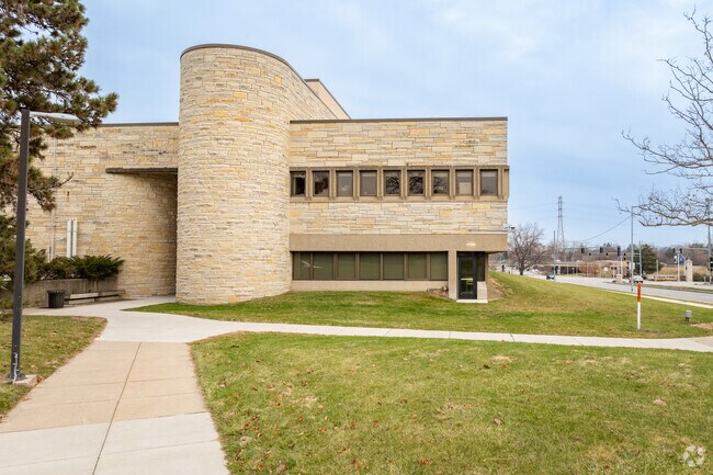 Toledo Early College on Bancroft Street