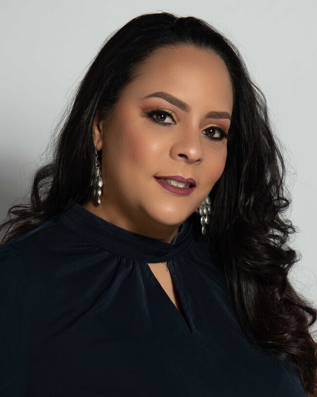 Julissa Subervi De Weber