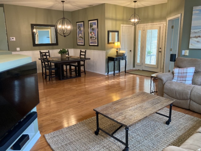 1159 Millbrook Cir, Bradenton, FL 34212 - photo 4