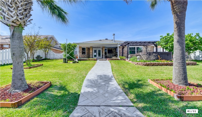 125 Windward Passage St, Slidell, LA 70458 - photo 3