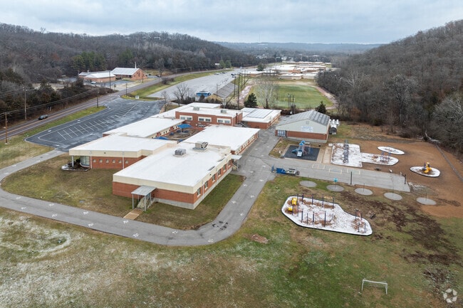 House Springs Elementary in House Springs, MO cater to individual learning styles.