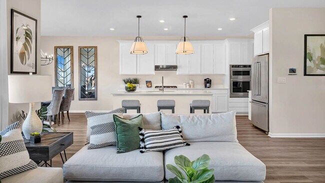 2319 Hirsch Rd, Oswego, IL 60543 - photo 4