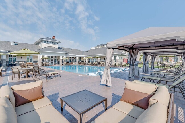 Waterstone at Hamburg Apartments, Lexington, KY 40509 - photo 4