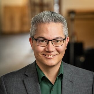Sean Seitz