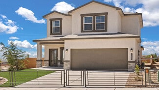 1431 Calle Breve St NW Unit 37028242, Los Lunas, NM 87031