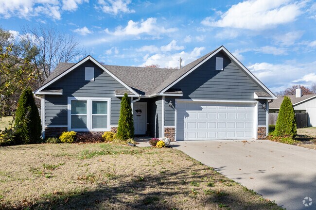 Modern ranches built in the 2000s sell for 215 to 300-thousand.