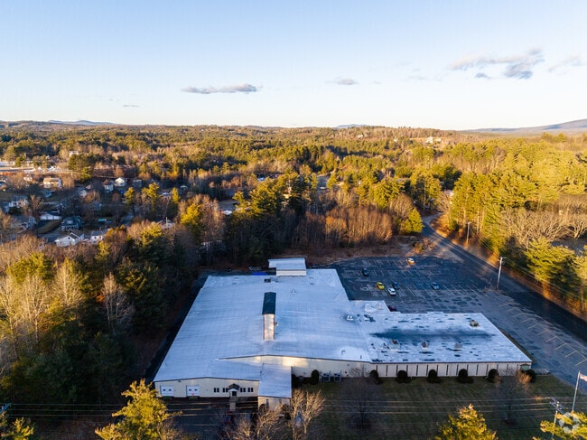 Victory High School in Peterboro, NH serves grades 9-12.