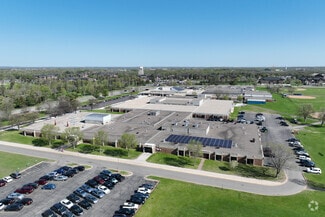 Apollo Senior High School