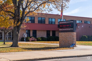 Mead Elementary School