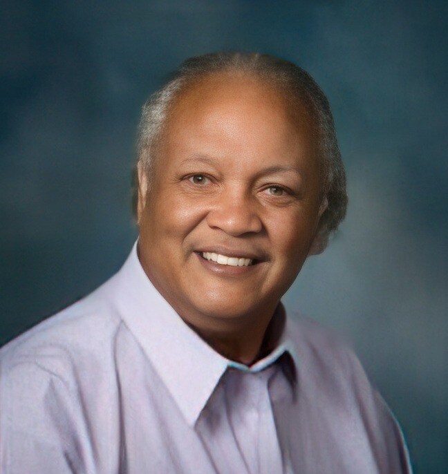 Kenneth Freeman