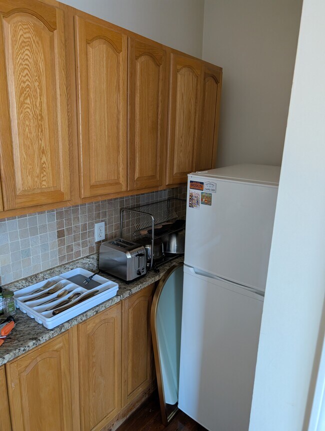 210 Hemenway St unit 1B, Boston, MA 02115 - photo 3