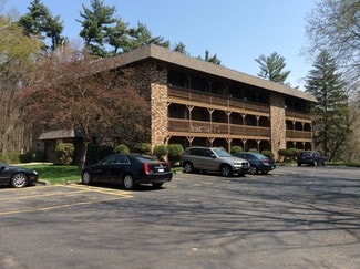 5000 Hagadorn Rd, East Lansing, MI 48823